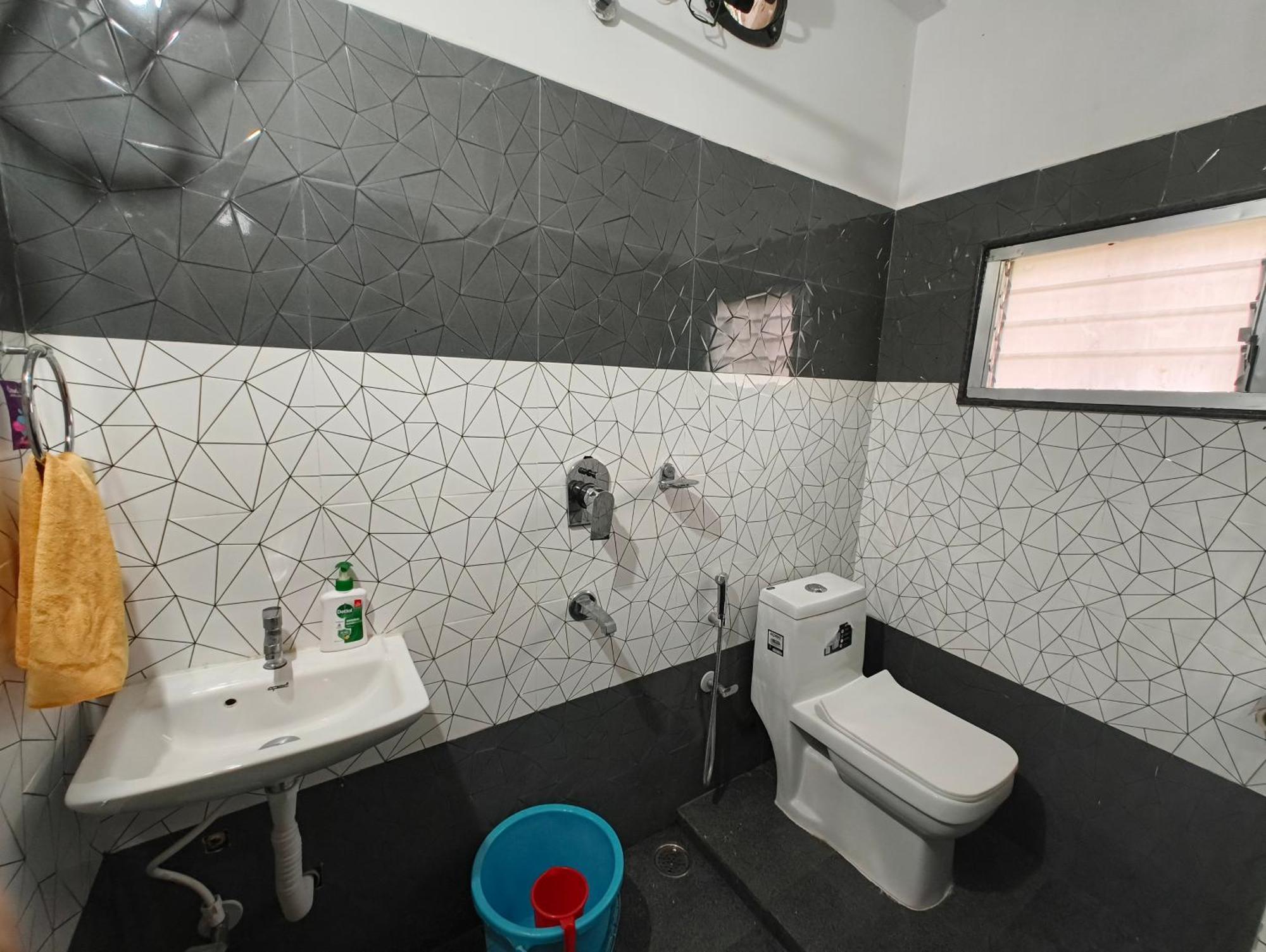 Anjali Homestay - 10 Mins From Airport Siliguri Buitenkant foto